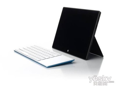 雷柏再度發(fā)力Win8市場(chǎng) 新品亮相，未來(lái)瞄向E6700級(jí)別觸控產(chǎn)品