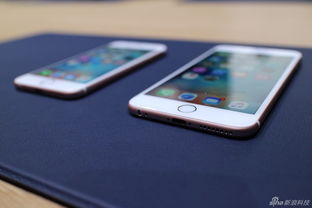 iPhone 6s與6s Plus玫瑰金版真機(jī)實(shí)拍 觸控新體驗(yàn)深度解析
