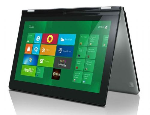 因應微軟windows 8觸控型產品 小,中,大屏觸控應用設計要求
