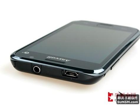 三星i9008(galaxy s),產品型號為yp